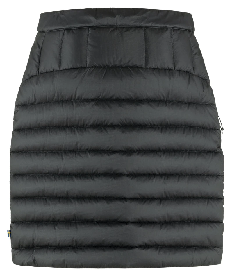 Expedition Pack Down Skirt, kolor: 550 - Black