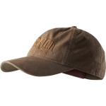Harkila Modi Cap, kolor: Demitasse brown
