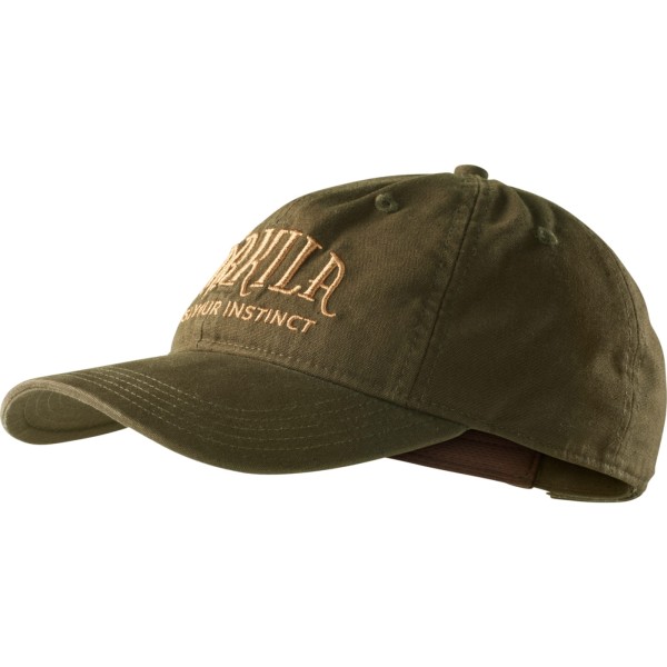 Harkila Modi Cap, kolor: Lake green