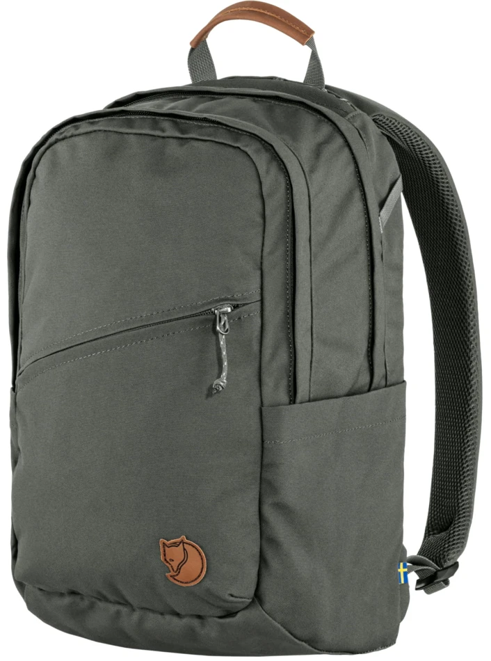 Raven 20, kolor: 050 - Basalt