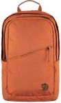 Raven 20, kolor: 243 - Terracotta Brown