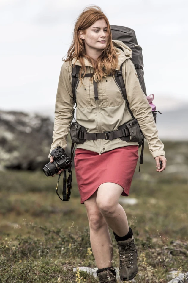 Fjallraven Kaipak 58 W