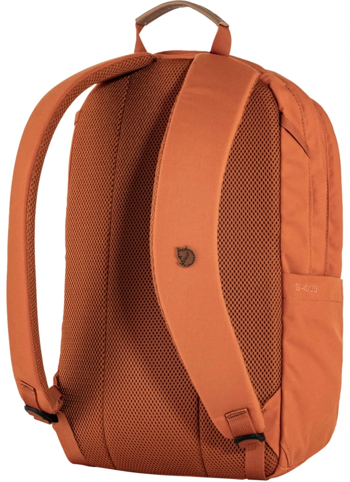Raven 20, kolor: 243 - Terracotta Brown