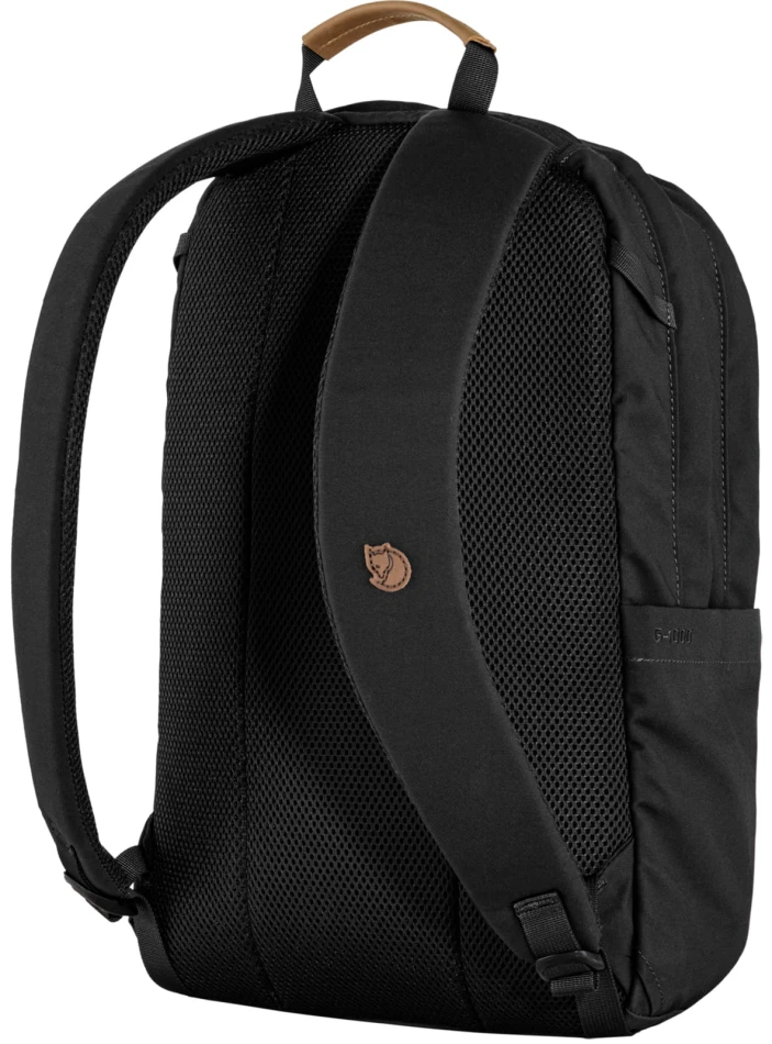 Raven 20, kolor: 550 - Black