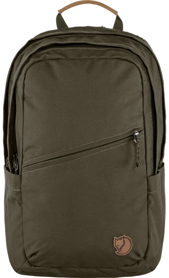 Raven 20, kolor: 633 - Dark Olive