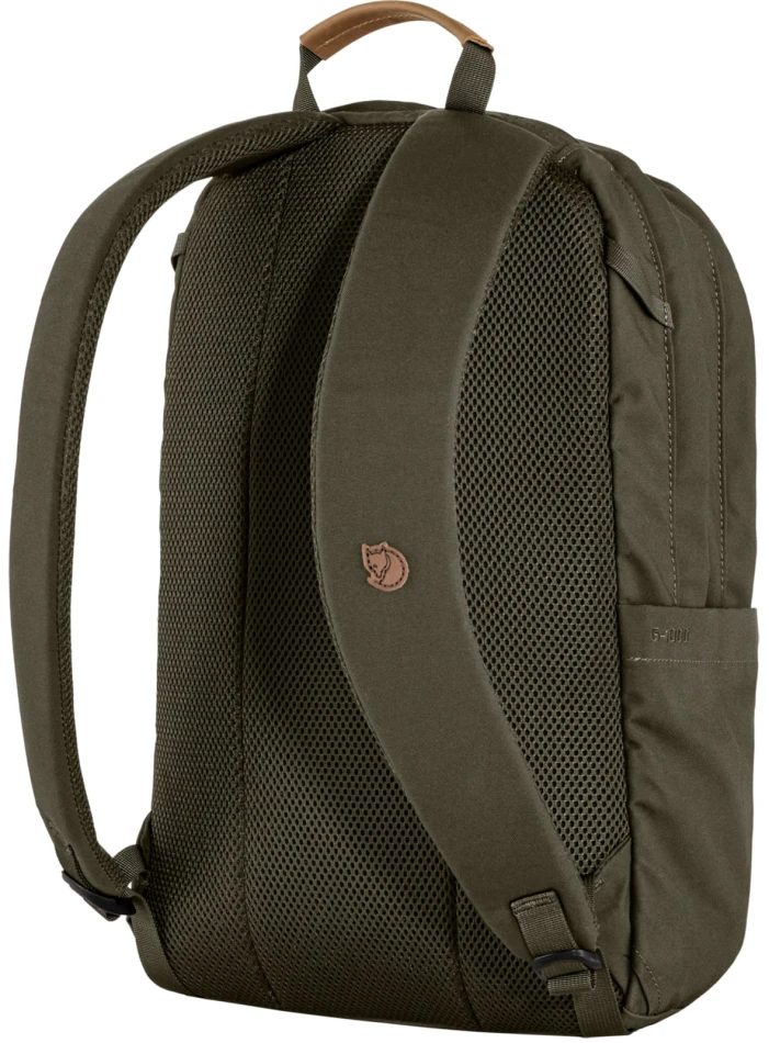 Raven 20, kolor: 633 - Dark Olive