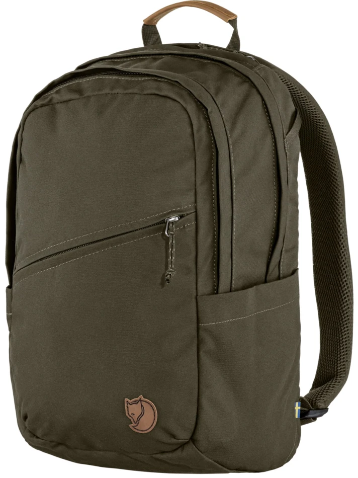 Raven 20, kolor: 633 - Dark Olive