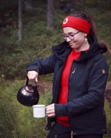 Fjallraven 1960 Logo Headband