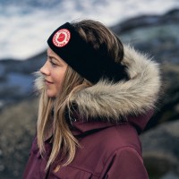 Fjallraven 1960 Logo Headband