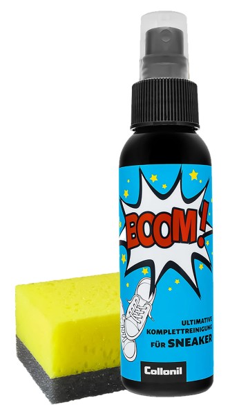 Collonil BOOM Cleaner