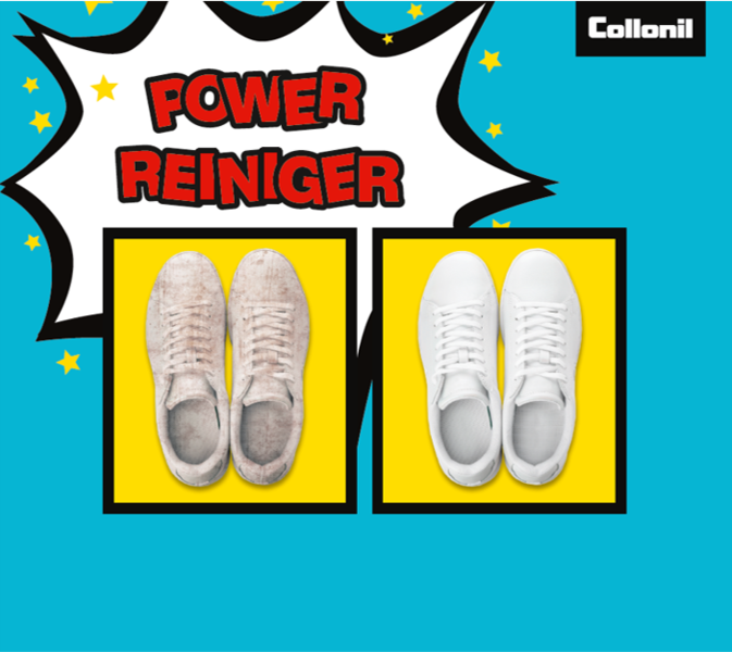 Collonil BOOM Cleaner