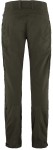 Fjallraven Forest Hybrid Trousers W, kolor: 662 - Deep Forest