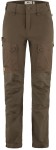 Fjallraven Forest Hybrid Trousers W, kolor: 633 - Dark Olive