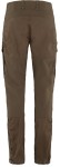 Fjallraven Forest Hybrid Trousers W, kolor: 633 - Dark Olive