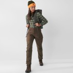 Fjallraven Forest Hybrid Trousers W