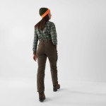 Fjallraven Forest Hybrid Trousers W