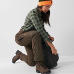 Fjallraven Forest Hybrid Trousers W