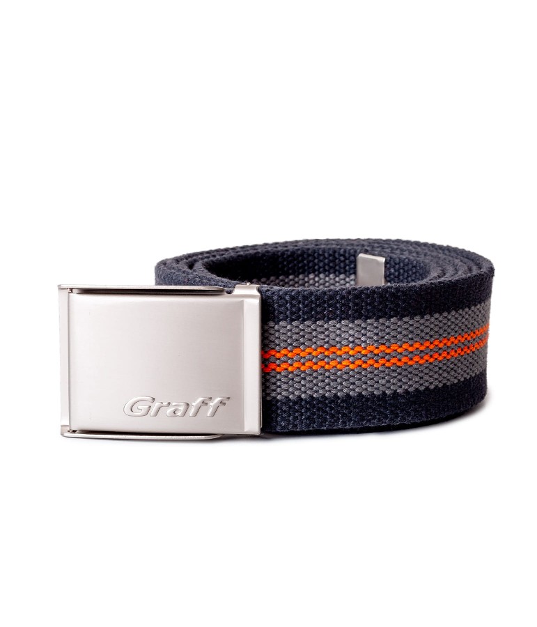 040, kolor: 11 - grafitowo-pomarańczowy