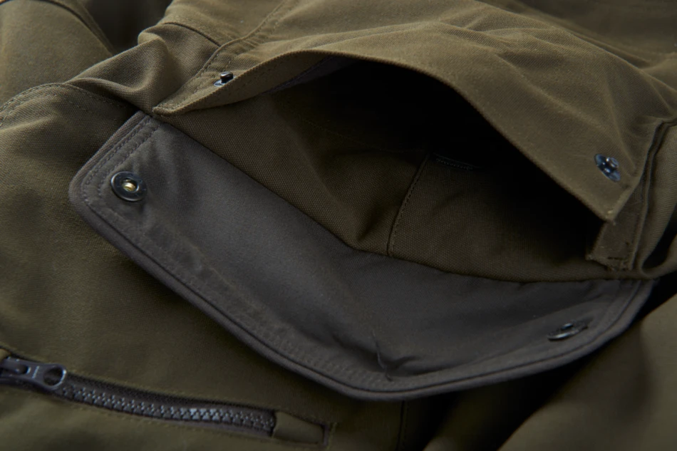 Pro Hunter Endure trousers