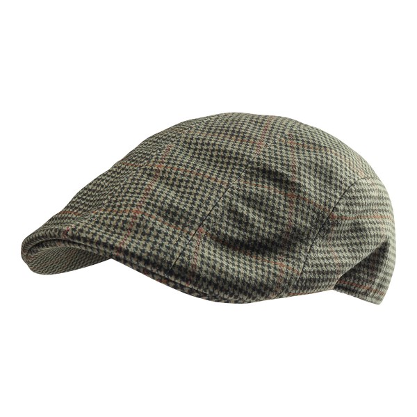 Progamkeeper Flatcap, kolor: 342 - Turf