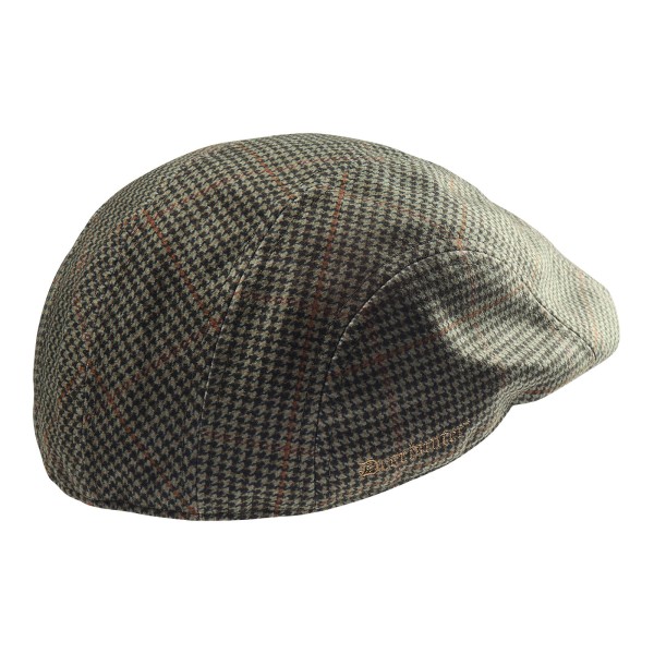 Progamkeeper Flatcap, kolor: 342 - Turf