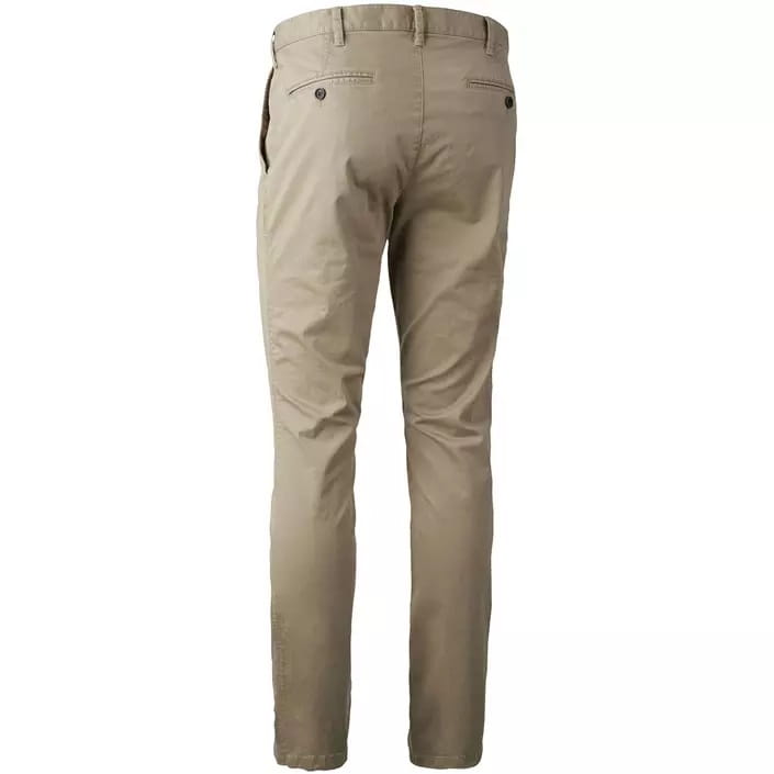Casual Trousers, kolor: 250 - Dark Sand