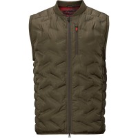 Driven Hunt Insulated waistcoat