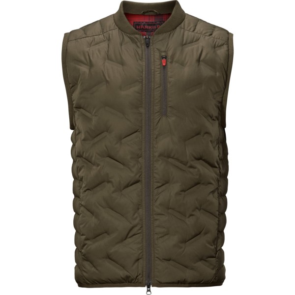 Driven Hunt Insulated waistcoat