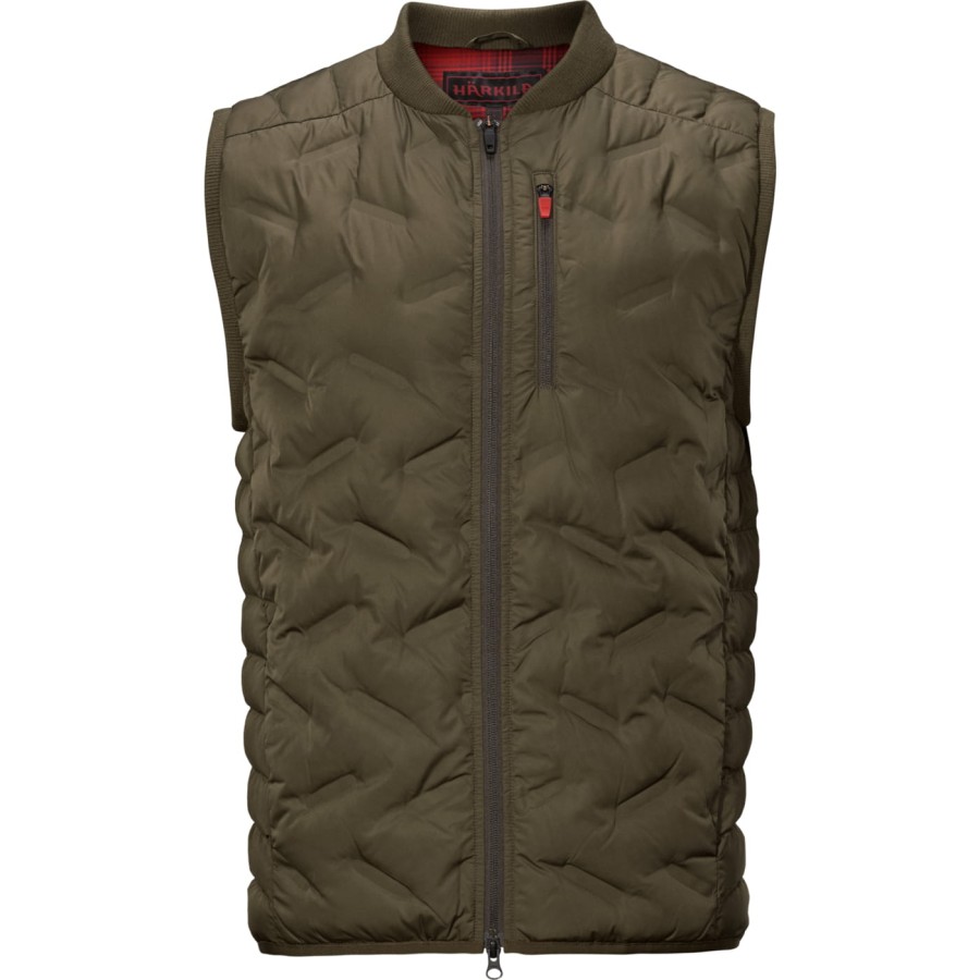 Driven Hunt Insulated waistcoat