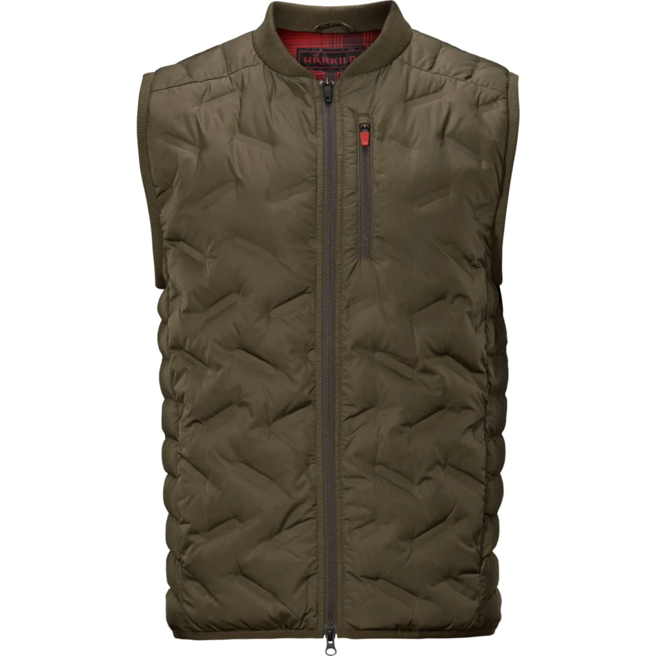 Driven Hunt Insulated waistcoat