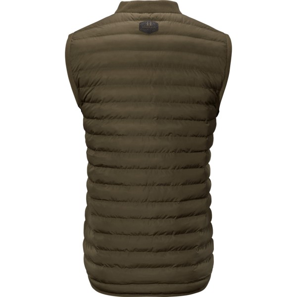 Driven Hunt Insulated waistcoat