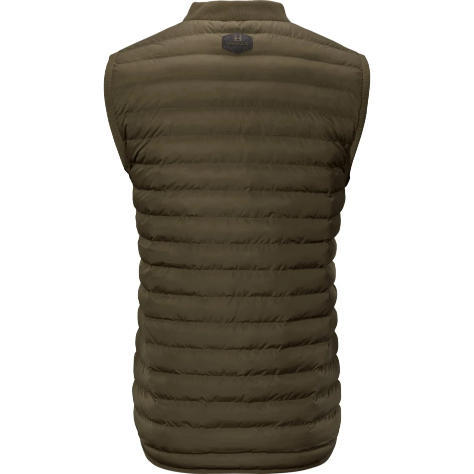 Driven Hunt Insulated waistcoat