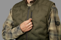 Driven Hunt Insulated waistcoat