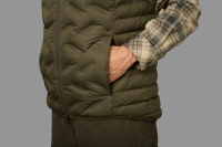 Driven Hunt Insulated waistcoat
