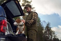 Driven Hunt Insulated waistcoat