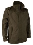 Track Rain Jacket, kolor: 380 - Canteen