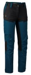 Lady Ann Trousers, kolor: 772 - Pacific Blue