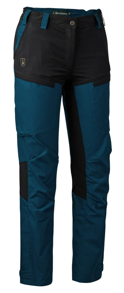 Lady Ann Trousers, kolor: 772 - Pacific Blue