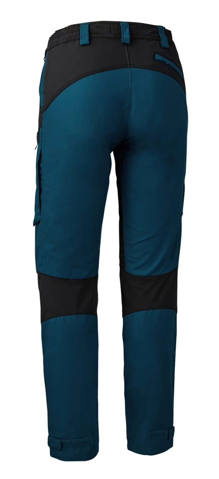 Lady Ann Trousers, kolor: 772 - Pacific Blue