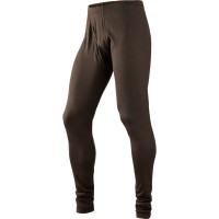 Harkila All Season long johns, kolor: Shadow brown