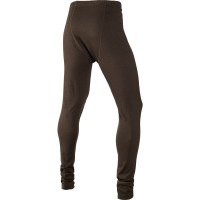 Harkila All Season long johns, kolor: Shadow brown