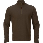 Retrieve HSP pullover, kolor: Dark warm olive