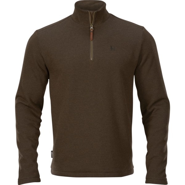 Retrieve HSP pullover, kolor: Dark warm olive