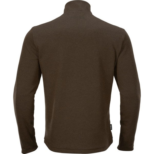 Retrieve HSP pullover, kolor: Dark warm olive