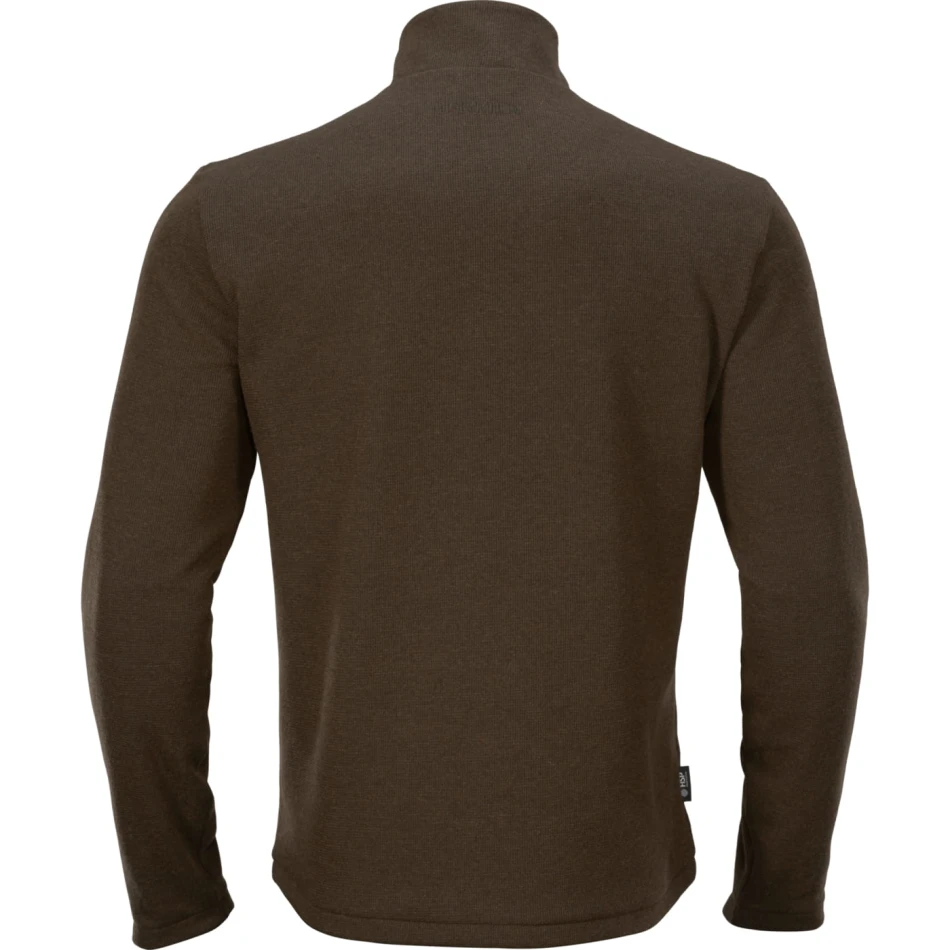 Retrieve HSP pullover, kolor: Dark warm olive