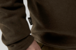 Retrieve HSP pullover, kolor: Dark warm olive