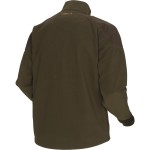 Mountain Hunter fleece jacket, kolor: Hunting green/Shadow brown