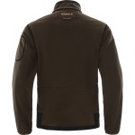 Kamko Fleece, kolor: Brown/Red