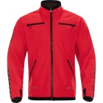 Kamko Fleece, kolor: Brown/Red