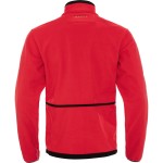 Kamko Fleece, kolor: Brown/Red